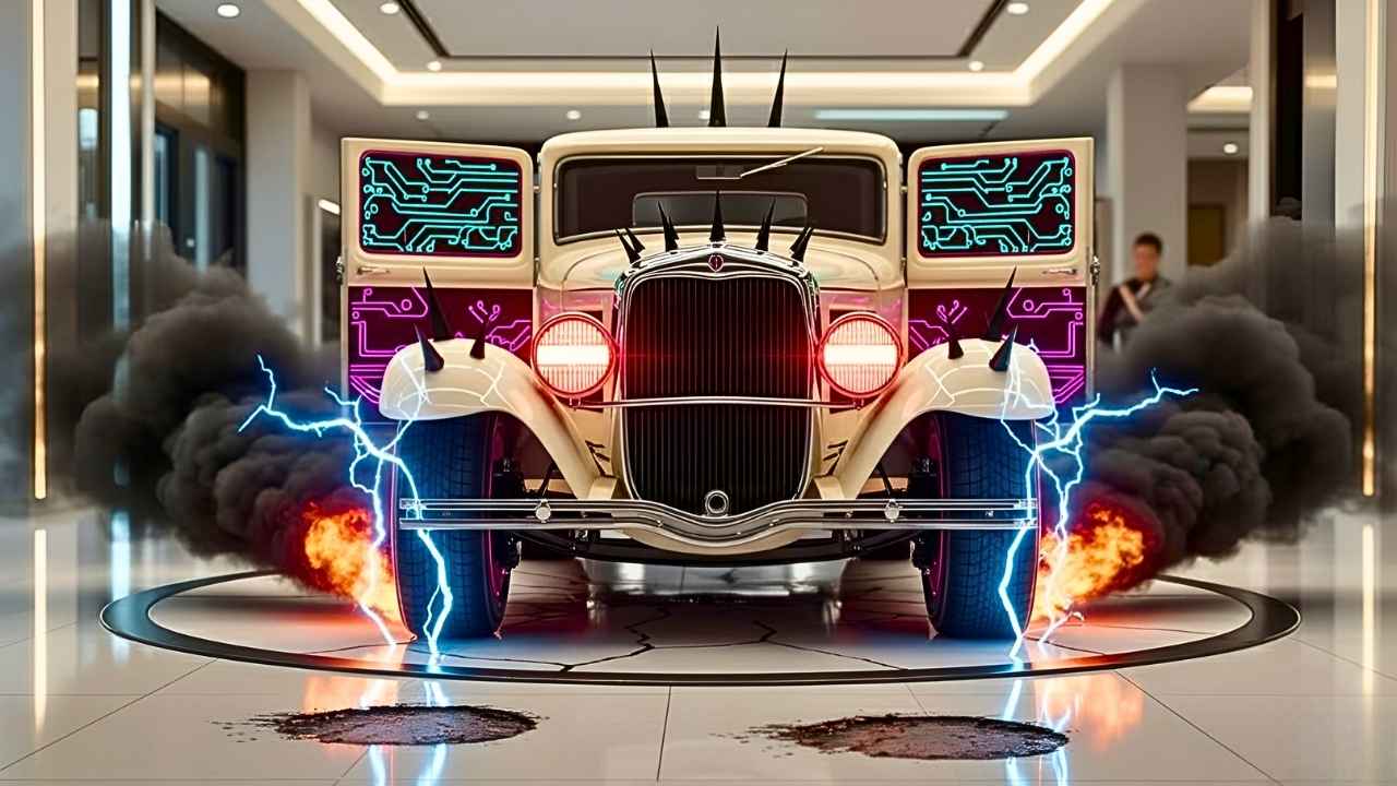 2026 Lincoln L10 – Luxury, Innovation & Cutting-Edge Performance