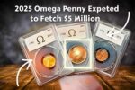 Rare 2025 Omega Penny Expected to Fetch $5 Million at Auction